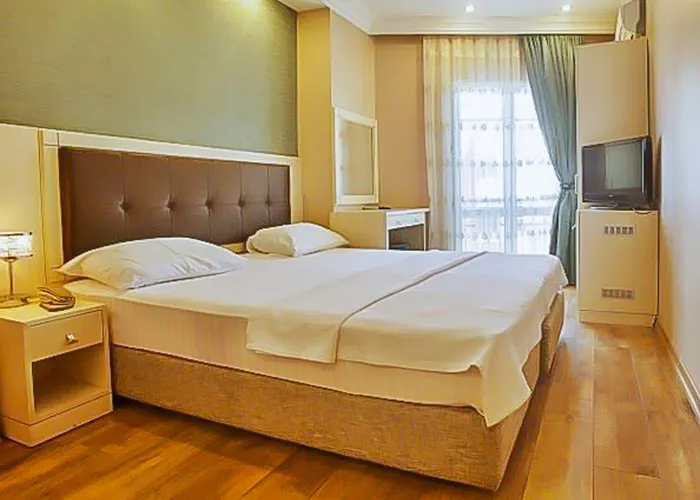 Buyukada Princess 3* Adalar