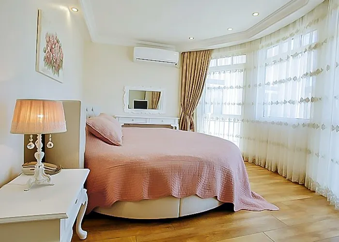 Buyukada Princess 3*