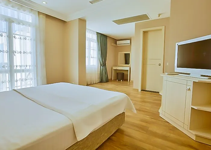 Buyukada Princess 3* Adalar