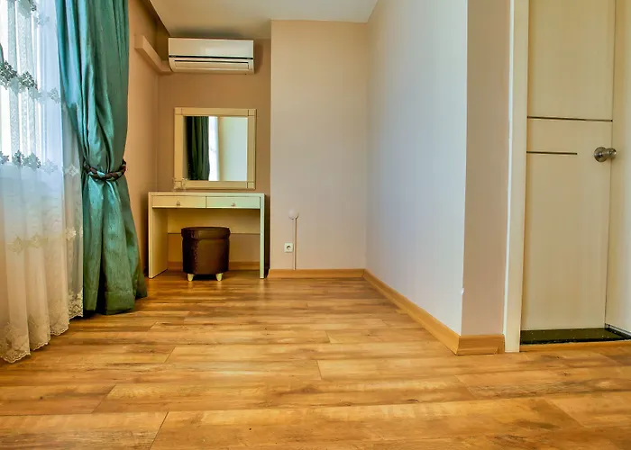 Buyukada Princess Szálloda Adalar