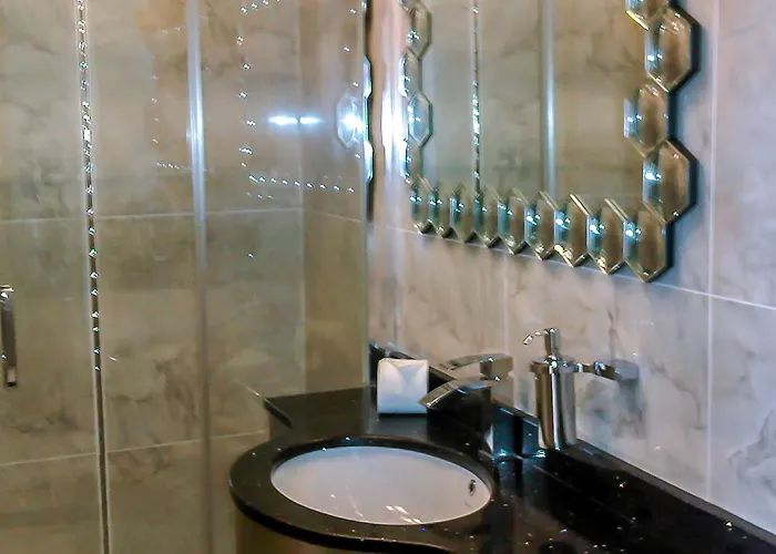 Szálloda Buyukada Princess 3*