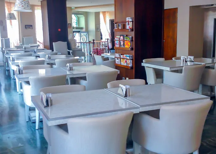 Buyukada Princess 3*