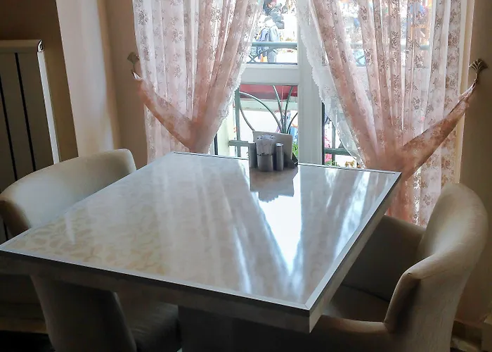 Szálloda Buyukada Princess Adalar