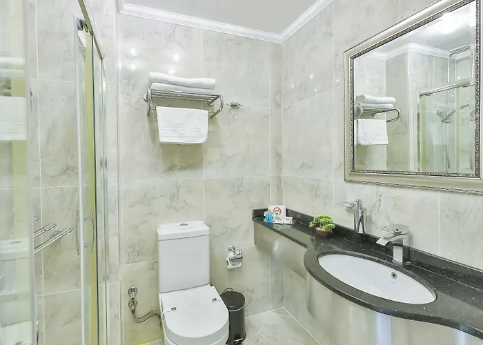 Buyukada Princess 3* Adalar