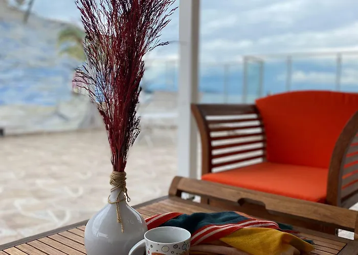 Szálloda Buyukada Princess