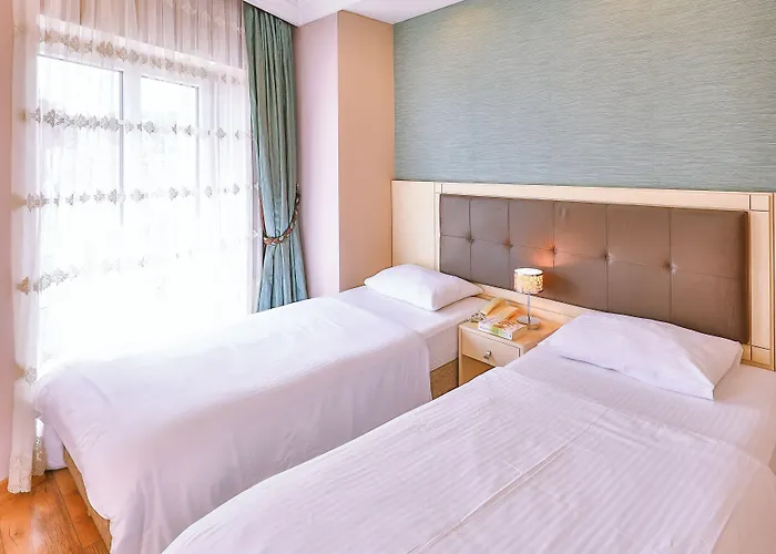 Buyukada Princess 3*