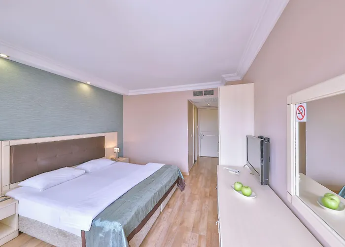 Buyukada Princess Szálloda Adalar