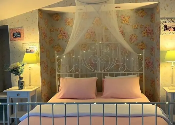 Buyukada Princess Szálloda 3*