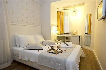 Buyukada Princess Szálloda