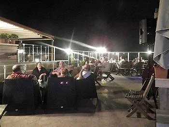 Buyukada Princess Szálloda Adalar