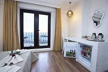 Buyukada Princess Szálloda 3*