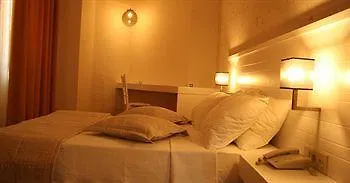 Buyukada Princess Szálloda Adalar