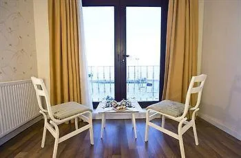 Buyukada Princess Szálloda 3*