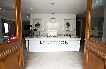 Buyukada Princess Szálloda 3*