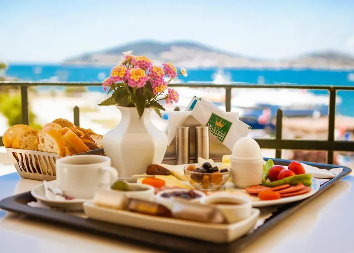 Buyukada Princess Adalar